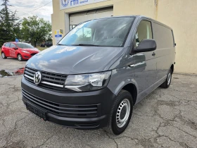 ����� �� �������� �� VW Transporter T6 2.0 TDI 