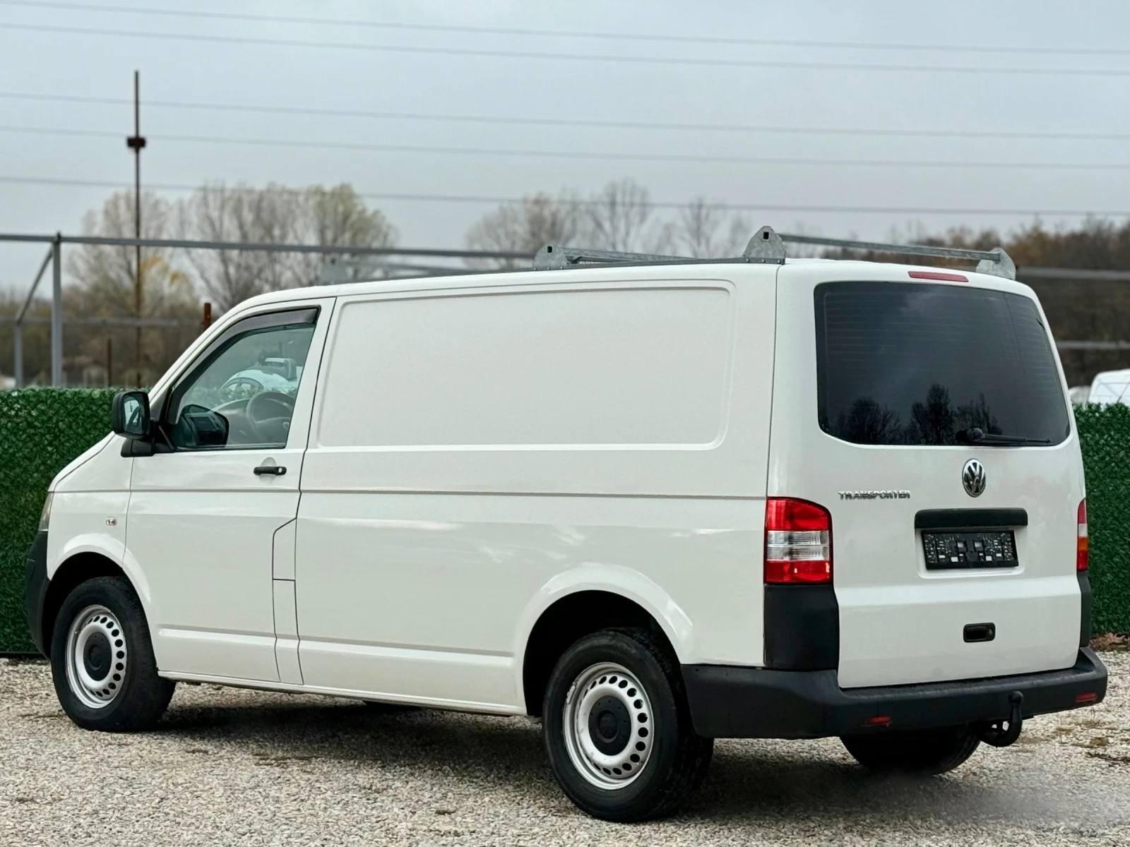 VW T5 2.0TDi 4motion | Mobile.bg   5