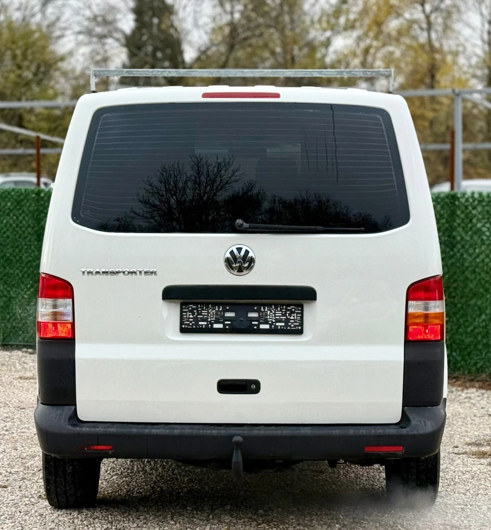 VW T5 2.0TDi 4motion | Mobile.bg   6