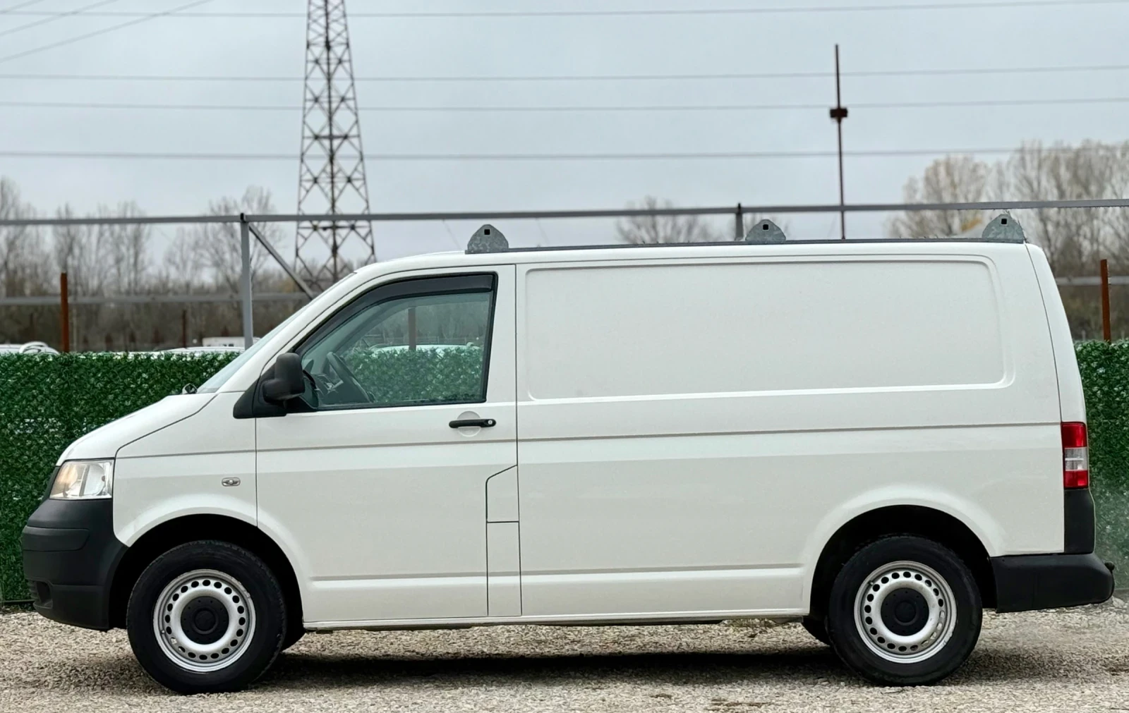 VW T5 2.0TDi 4motion | Mobile.bg   4