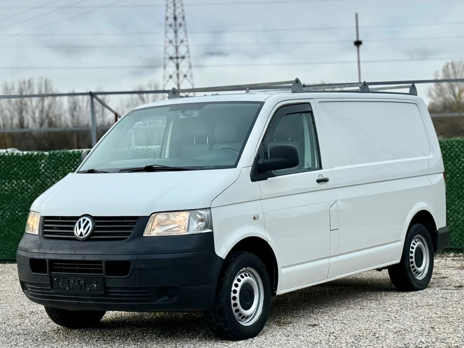 VW T5 2.0TDi 4motion | Mobile.bg   3