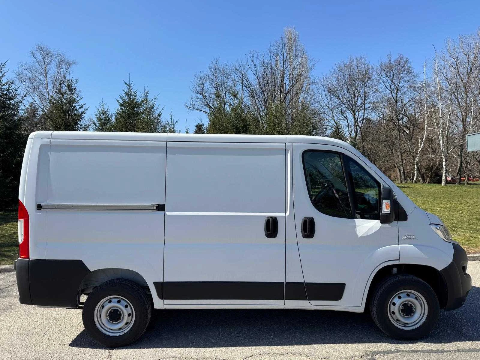 Fiat Ducato НОВ - Не регистриран - Professional -, снимка 4 - Бусове и автобуси - 54910854