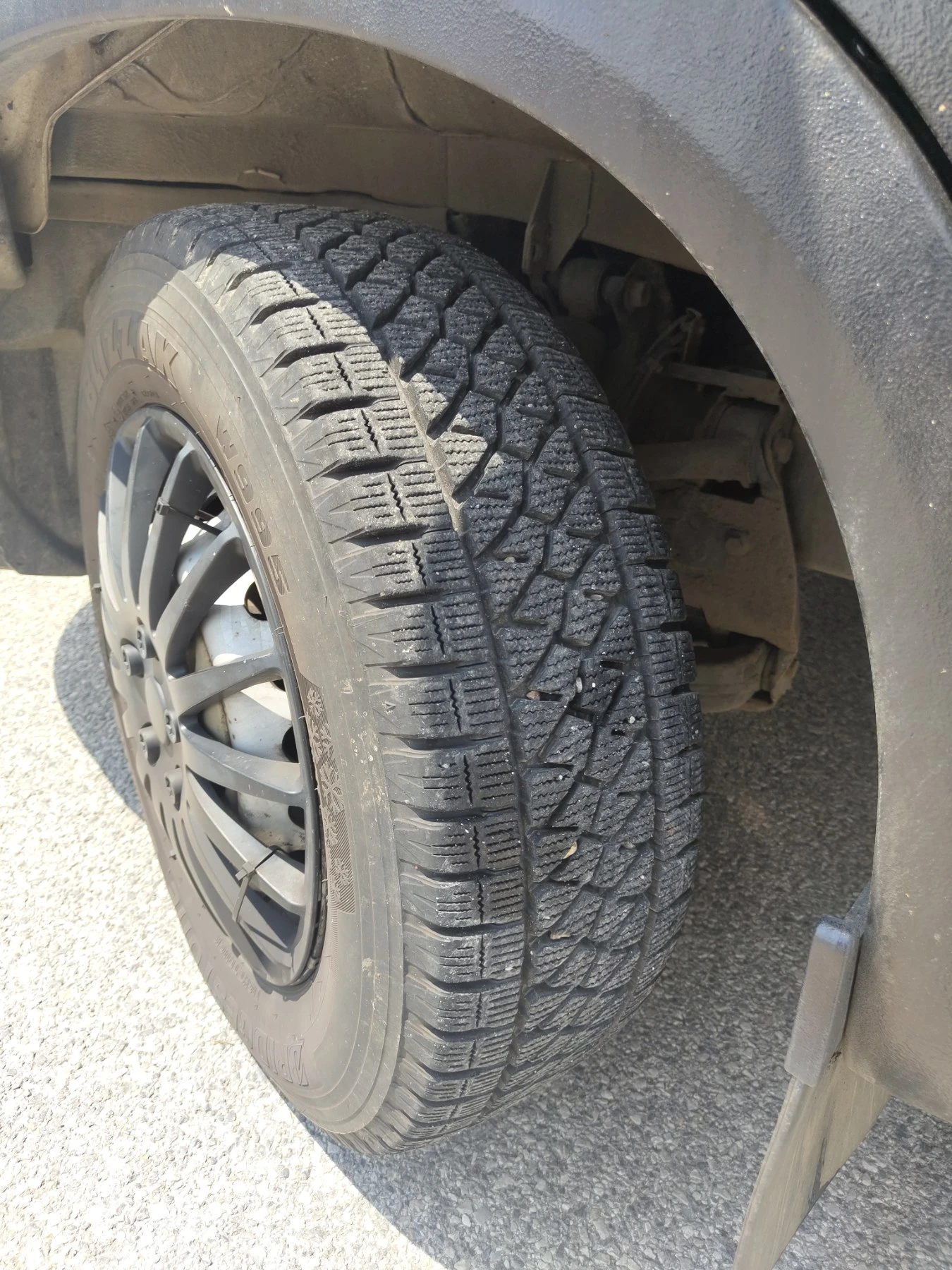 Iveco 35c17 3.0 D/Пътна Помощ/Специален, снимка 12 - Бусове и автобуси - 55022863