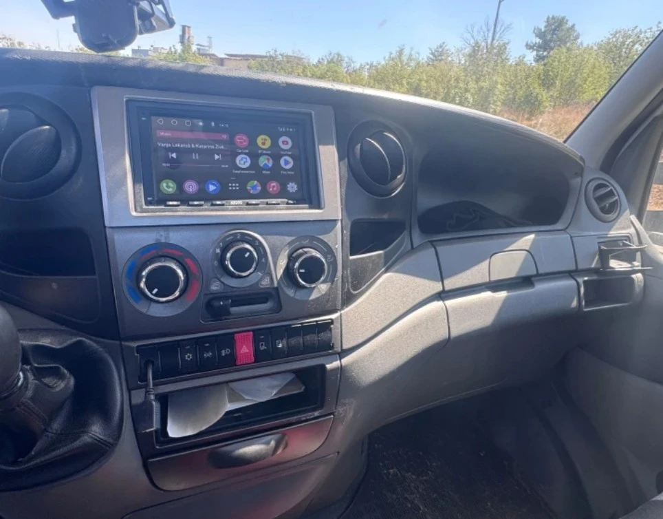 Iveco 35c17 3.0 D/Пътна Помощ/Специален, снимка 14 - Бусове и автобуси - 55022863
