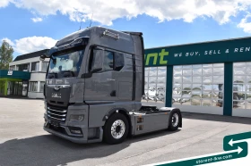 Man Tgx SZM26103, снимка 1