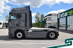 Man Tgx SZM26103, снимка 8