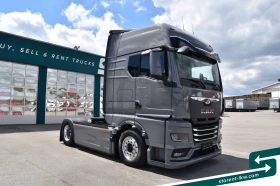 Man Tgx SZM26103, снимка 3
