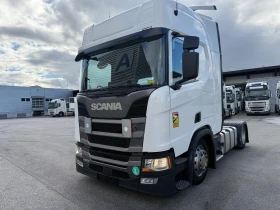 Scania R 500  - изображение 1