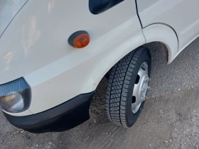 Ford Transit 2500, снимка 5