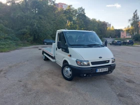Ford Transit 2500, снимка 2