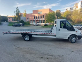 Ford Transit 2500, снимка 3