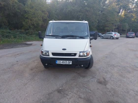 Ford Transit 2500 - изображение 1