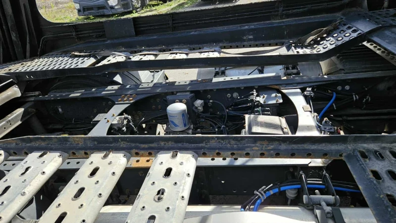 Renault Premium 681000 км, снимка 4 - Камиони - 52248095