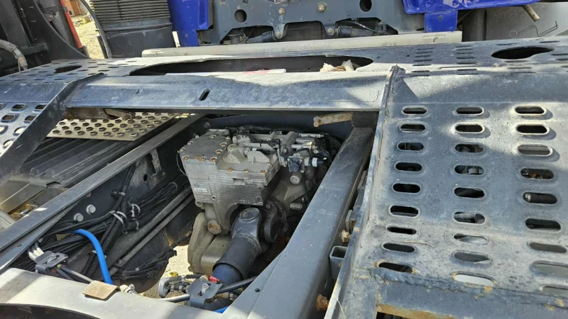 Renault Premium 681000 км, снимка 6 - Камиони - 52248095