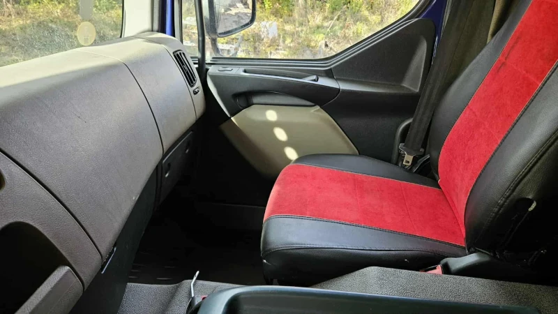 Renault Premium 681000 км, снимка 13 - Камиони - 52248095