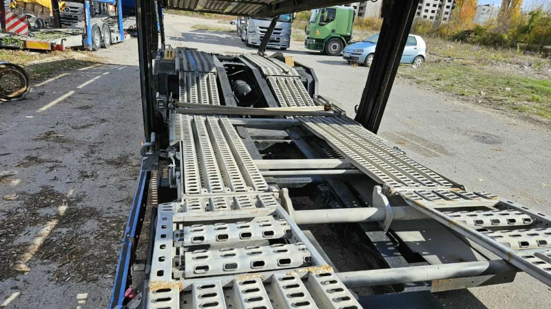 Renault Premium 681000 км, снимка 5 - Камиони - 52248095