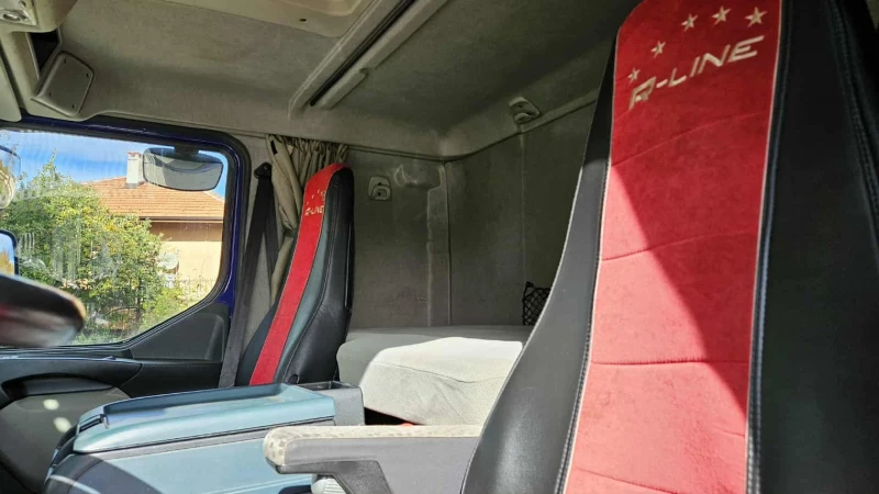 Renault Premium 681000 км, снимка 14 - Камиони - 52248095