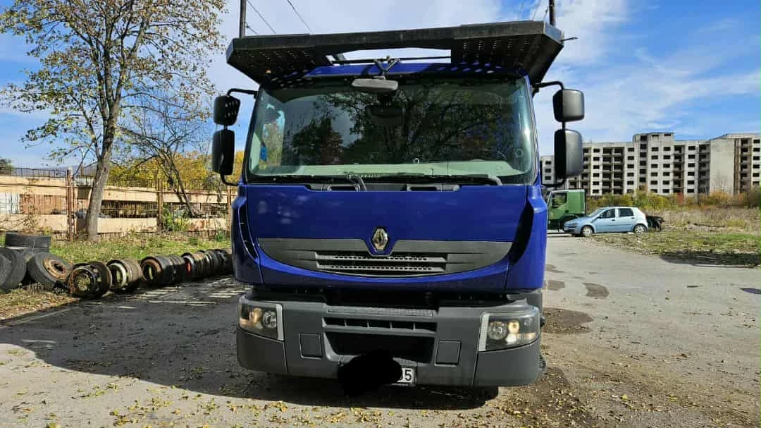 Renault Premium 430 | Mobile.bg   15