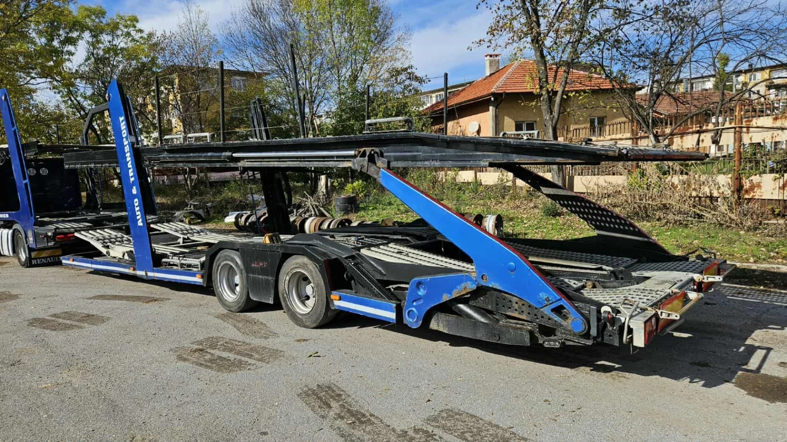 Renault Premium 430 | Mobile.bg   12