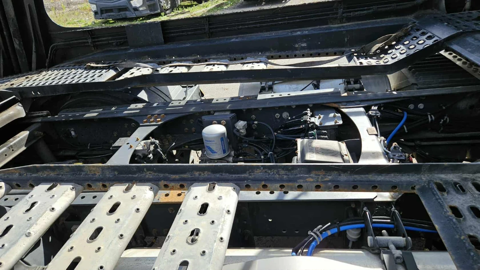 Renault Premium 430 | Mobile.bg   4