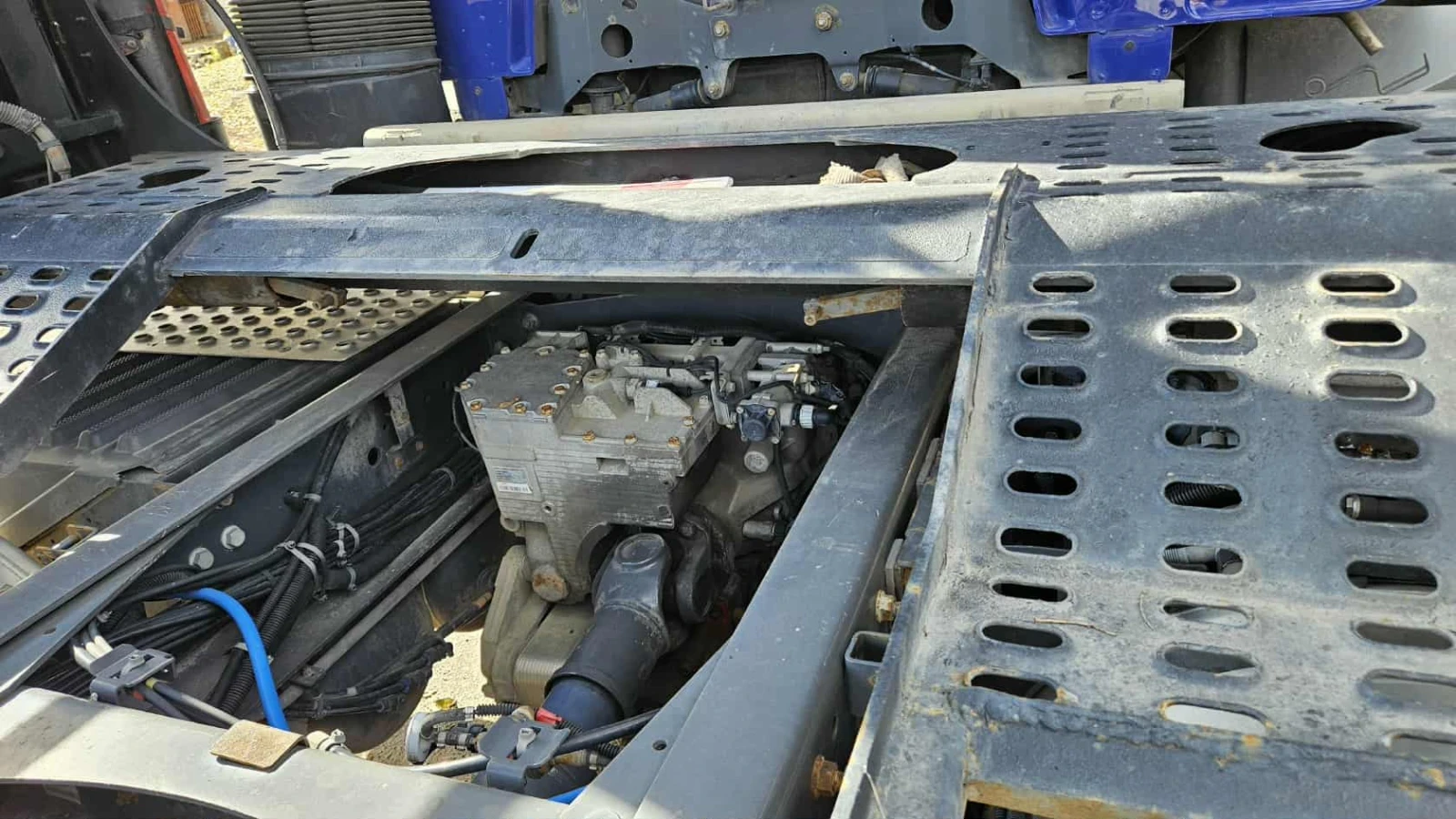 Renault Premium 430 | Mobile.bg   6