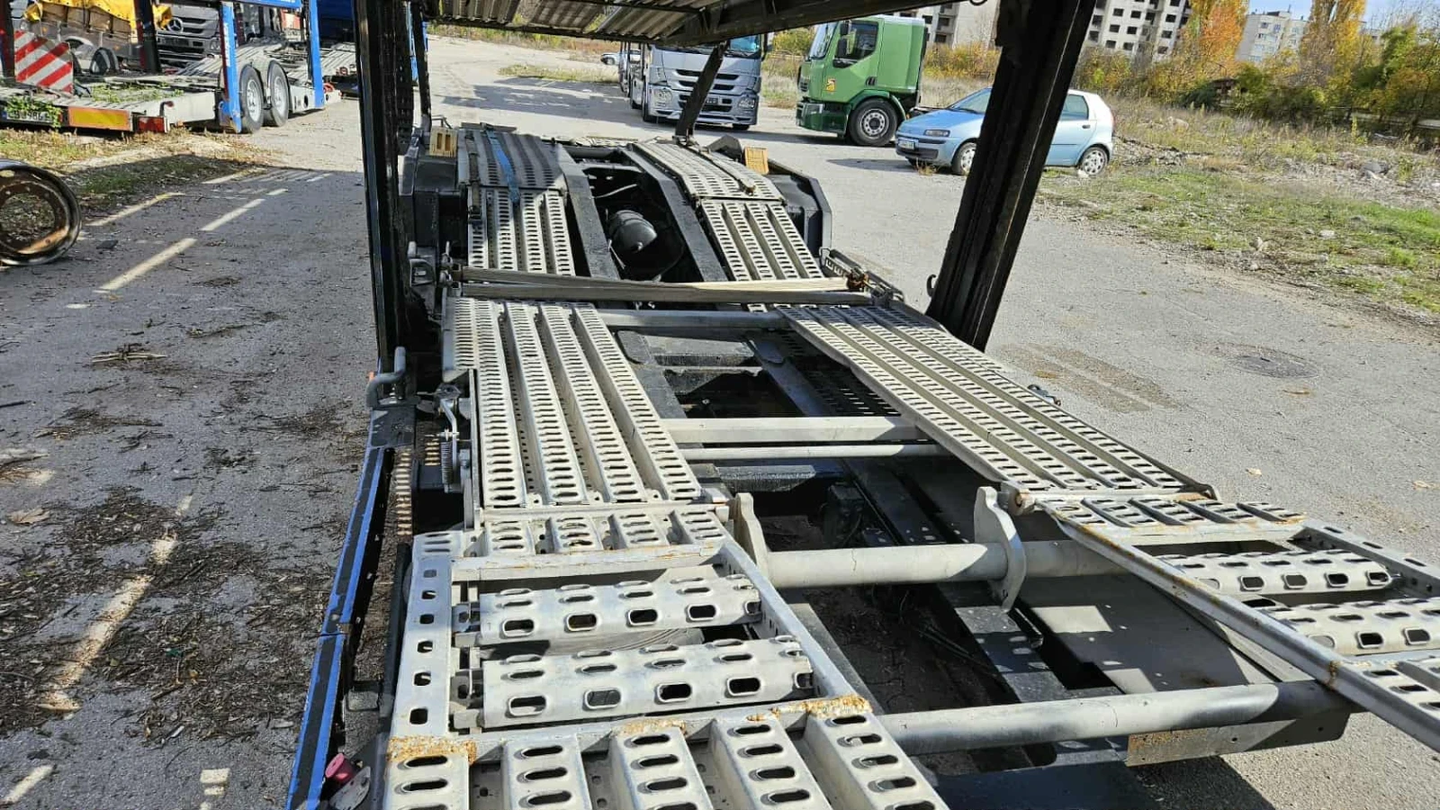 Renault Premium 430 | Mobile.bg   5