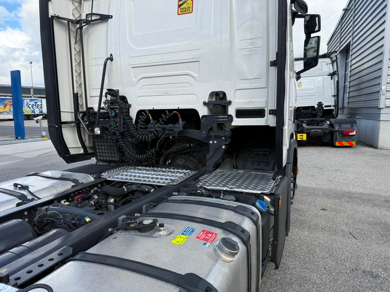 Scania R 500  - изображение 2