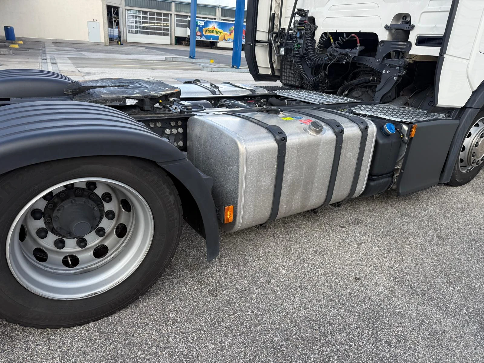 Scania R 500  - изображение 3