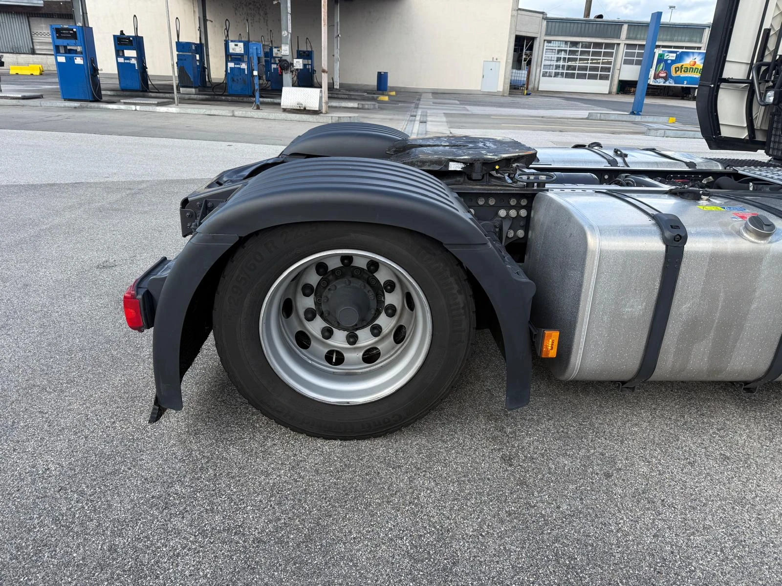 Scania R 500  - изображение 5