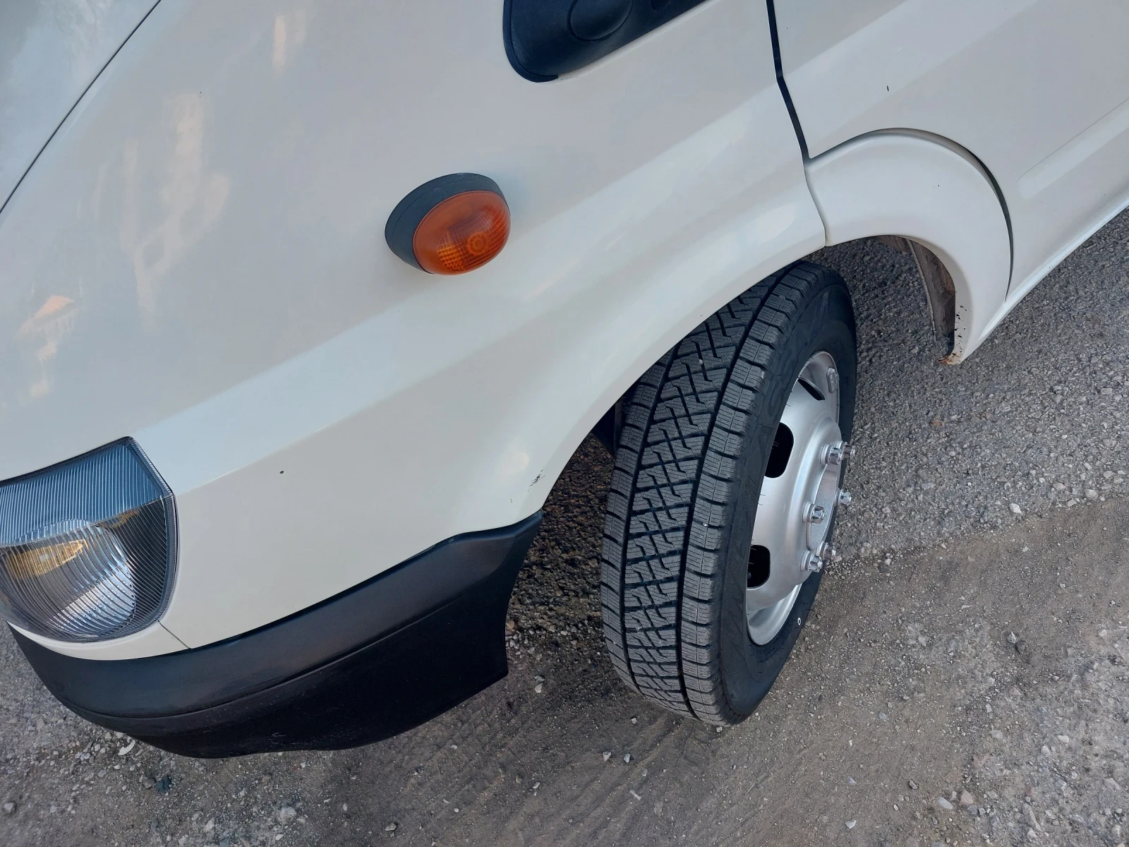 Ford Transit 2500 - изображение 5