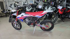 Fantic 125 Enduro Лизинг ! 2019 г, снимка 3