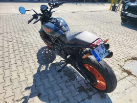 Indian FTR 1200, снимка 5