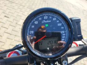 Indian FTR 1200, снимка 2