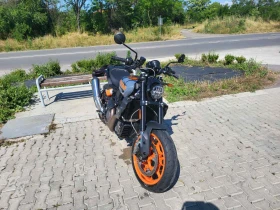 Indian FTR 1200, снимка 4