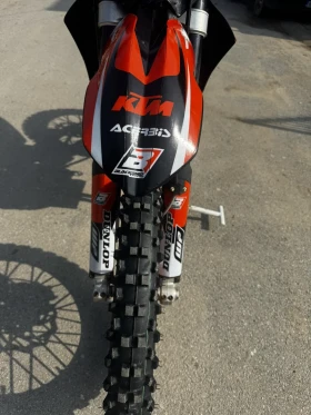 Ktm SX, снимка 10