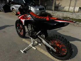 Ktm SX, снимка 6