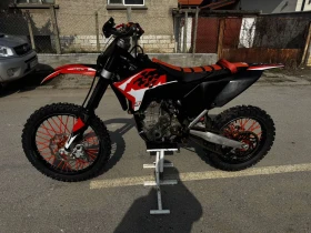Ktm SX, снимка 1