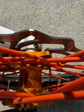 Ktm SX, снимка 16