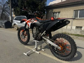 Ktm SX, снимка 13