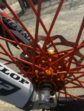 Ktm SX, снимка 2