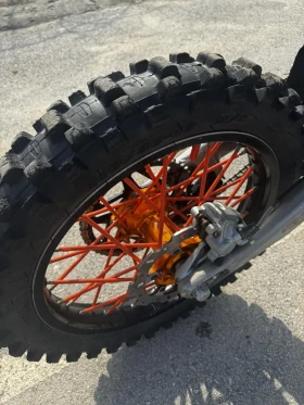 Ktm SX, снимка 14