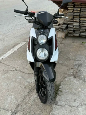 Yamaha Bw, снимка 1