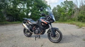 Ktm Adventure 1190, снимка 3