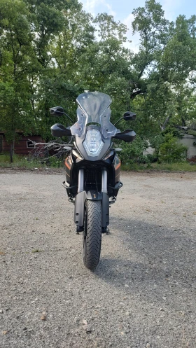Ktm Adventure 1190, снимка 4