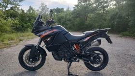 Ktm Adventure 1190, снимка 2