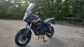 Ktm Adventure 1190, снимка 6