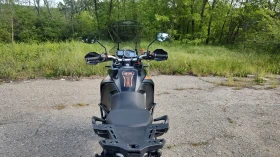Ktm Adventure 1190, снимка 5