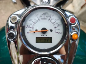 Honda Shadow, снимка 11