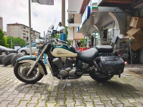 Honda Shadow, снимка 5