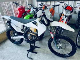 Husqvarna FE 350f 2022 ЛИЗИНГ, снимка 3